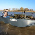 Polderboat