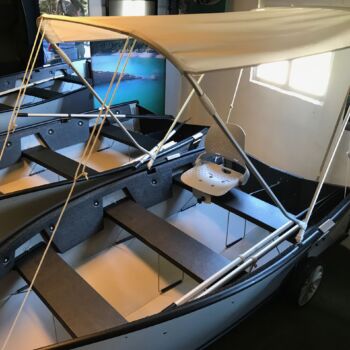 Biminitop | € 189,-